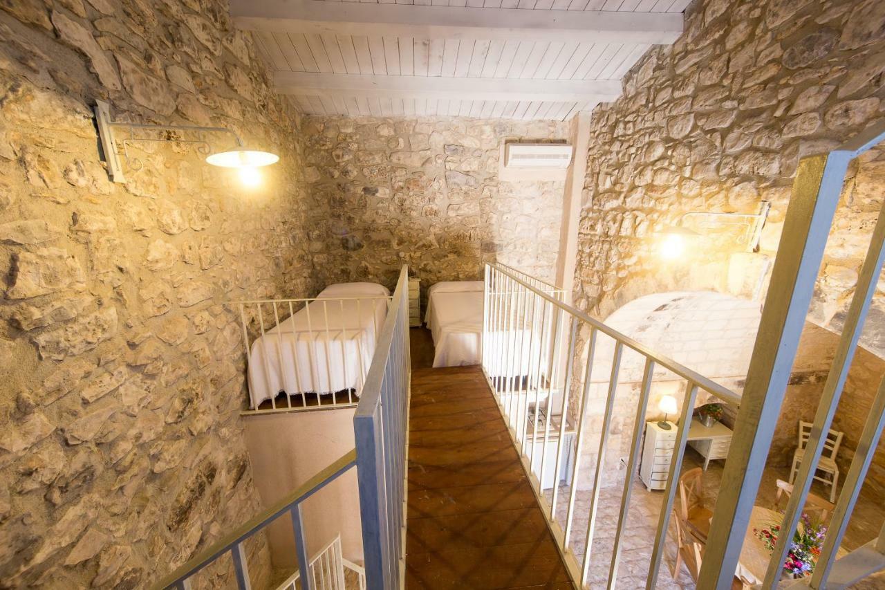 Hostal Casale del Coccio Scicli Exterior foto